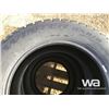 Image 4 : (UNUSED) (4) JOYROAD WINTER 215/60R16 TIRES