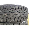 Image 5 : (UNUSED) (4) JOYROAD WINTER 215/60R16 TIRES