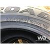 Image 3 : (UNUSED) (4) JOYROAD WINTER 235/55R17 TIRES