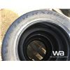Image 4 : (UNUSED) (4) JOYROAD WINTER 235/55R17 TIRES