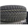 Image 5 : (UNUSED) (4) JOYROAD WINTER 235/55R17 TIRES