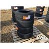 Image 1 : (UNUSED) (4) JOYROAD WINTER 225/50R17 TIRES