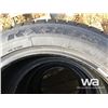 Image 4 : (UNUSED) (4) JOYROAD WINTER 225/50R17 TIRES