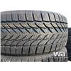 Image 5 : (UNUSED) (4) JOYROAD WINTER 225/50R17 TIRES
