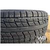 Image 3 : (UNUSED) (4) JOYROAD WINTER 245/60R18 TIRES