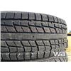 Image 3 : (UNUSED) (4) JOYROAD WINTER 245/60R18 TIRES