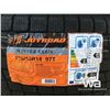 Image 2 : (UNUSED) (4) JOYROAD WINTER 235/50R18 TIRES