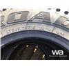 Image 3 : (UNUSED) (3) JOYROAD MUD 245/75R16 TIRES