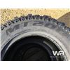 Image 4 : (UNUSED) (3) JOYROAD MUD 245/75R16 TIRES