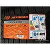 Image 2 : (UNUSED) (4) JOYROAD WINTER 225/50R17 TIRES
