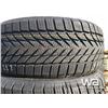 Image 3 : (UNUSED) (4) JOYROAD WINTER 225/50R17 TIRES