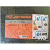 Image 2 : (UNUSED) (4) JOYROAD WINTER 265/65R17 TIRES