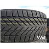 Image 3 : (UNUSED) (4) JOYROAD WINTER 235/45R18 TIRES