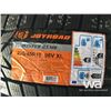 Image 2 : (UNUSED) (4) JOYROAD WINTER 235/45R18 TIRES