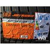 Image 2 : (UNUSED) (4) JOYROAD WINTER 235/55R17 TIRES