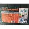 Image 2 : (UNUSED) (4) JOYROAD WINTER 245/45R18 TIRES