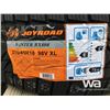 Image 2 : (UNUSED) (4) JOYROAD WINTER 235/45R18 TIRES