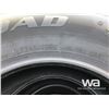 Image 3 : (UNUSED) (4) JOYROAD WINTER 245/70R17 TIRES