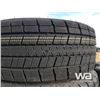Image 3 : (UNUSED) (4) JOYROAD WINTER 245/45R18 TIRES