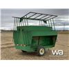 Image 3 : REAL INDUSTRIES 250 BUSHEL SELF-FEEDER