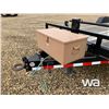 Image 6 : 2015 LOAD TRAIL T/A CAR HAULER TRAILER