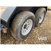 Image 7 : 2015 LOAD TRAIL T/A CAR HAULER TRAILER