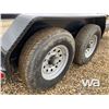 Image 8 : 2015 LOAD TRAIL T/A CAR HAULER TRAILER