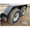 Image 7 : 2015 LOAD TRAIL T/A CAR HAULER TRAILER