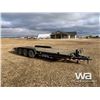 Image 2 : 2014 LOAD TRAIL TRIDEM CAR HAULER TRAILER