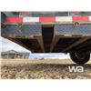 Image 8 : 2014 LOAD TRAIL TRIDEM CAR HAULER TRAILER