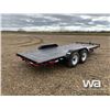 Image 3 : 2014 RAINBOW T/A CAR HAULER TRAILER