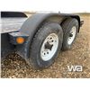 Image 7 : 2014 RAINBOW T/A CAR HAULER TRAILER