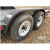 Image 9 : 2014 RAINBOW T/A CAR HAULER TRAILER
