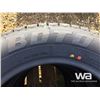 Image 2 : (UNUSED) (4) BOTO WINTER 215/65R17 TIRES