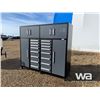Image 1 : (UNUSED) 87" TOOL CHEST