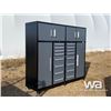 Image 2 : (UNUSED) 87" TOOL CHEST