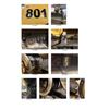 Image 32 : 2008 CATERPILLAR D8T CRAWLER TRACTOR