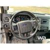 Image 10 : 2015 FORD F550 CREW CAB BOOM TRUCK