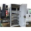 Image 24 : 2015 FORD F550 CREW CAB BOOM TRUCK