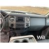 Image 8 : 2015 FORD F550 CREW CAB BOOM TRUCK