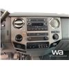 Image 9 : 2015 FORD F550 CREW CAB BOOM TRUCK