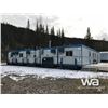 Image 2 : 2000 ATCO (5) UNIT 25 MAN DRILL CAMP