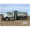 Image 1 : 2006 MACK CV713 16656L TRIDRIVE VAC TRUCK