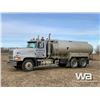 Image 1 : 1994 MACK CL613 17,730 L WATER TRUCK