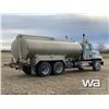 Image 3 : 1994 MACK CL613 17,730 L WATER TRUCK