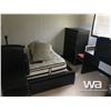 Image 14 : 2000 TRAVCO 12 X 60 FT. SLEEPER/WASH UNIT