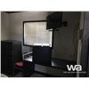 Image 15 : 2000 TRAVCO 12 X 60 FT. SLEEPER/WASH UNIT