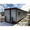 Image 3 : 2000 TRAVCO 12 X 60 FT. SLEEPER/WASH UNIT