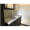 Image 8 : 2000 TRAVCO 12 X 60 FT. SLEEPER/WASH UNIT
