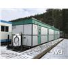 Image 1 : 2001 GNS 10 X 56 FT. SLEEPER UNIT